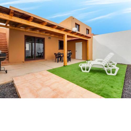 Casa Aloe