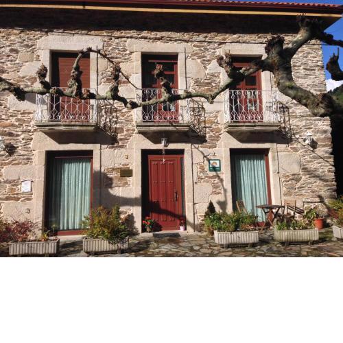 Casa Alpargateiro