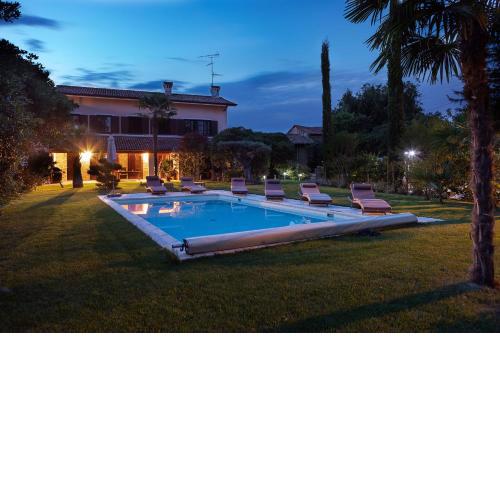 Casa Alpe Adria
