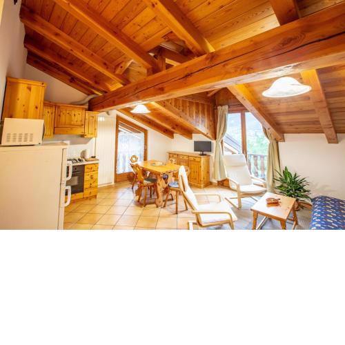 Casa Alpina - Sarre