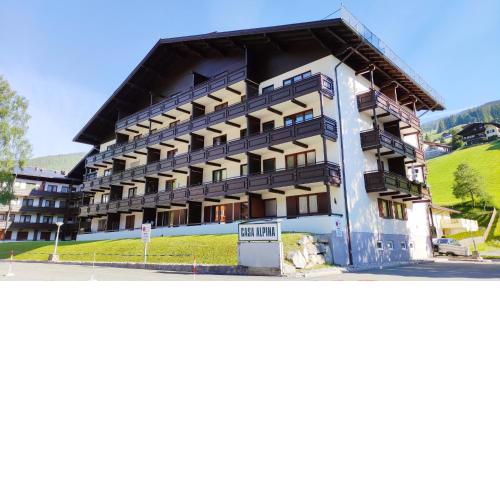Casa Alpina Relax inklusive Jokercard only Summer
