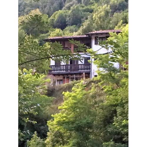 Casa Alpina