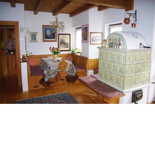 Casa Alpina
