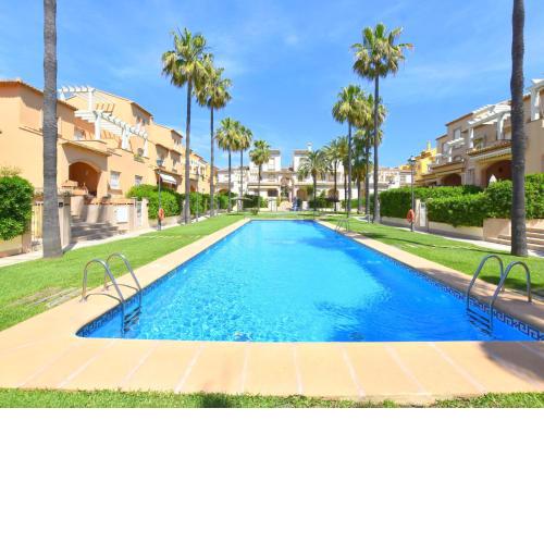 Casa Altamar I Javea - 5009