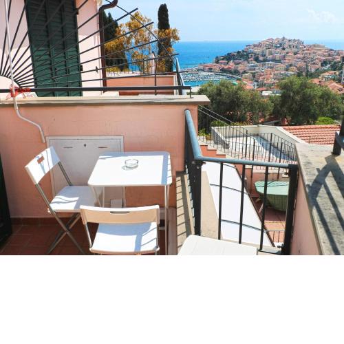 Casa Altamira - fantastica vista sul mare