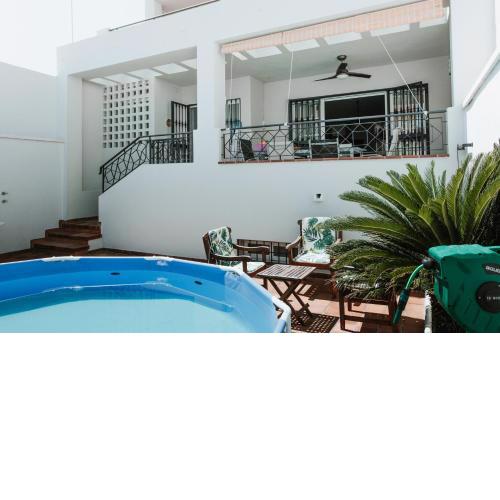 Casa Altamira