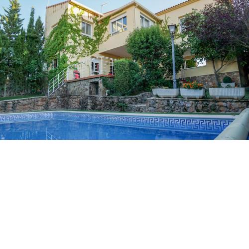 Casa Altavista en Ruidera