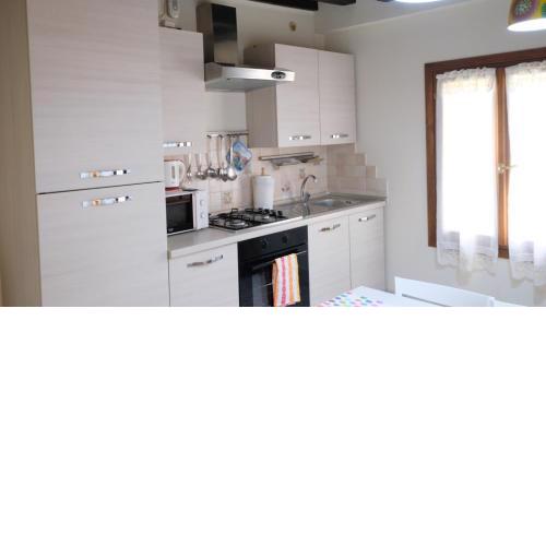 CASA ALUFILI