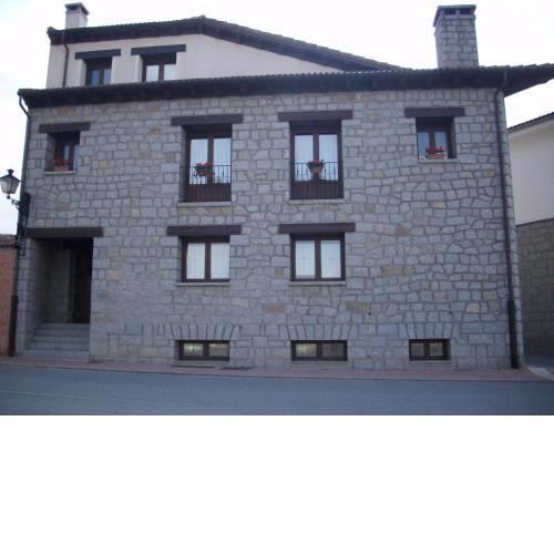 Casa Alval