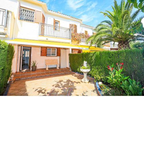 Casa Alzina ONLY FAMILIES