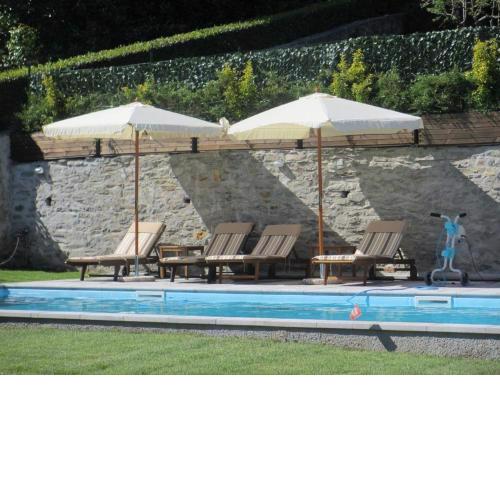Casa Amabile con Piscina