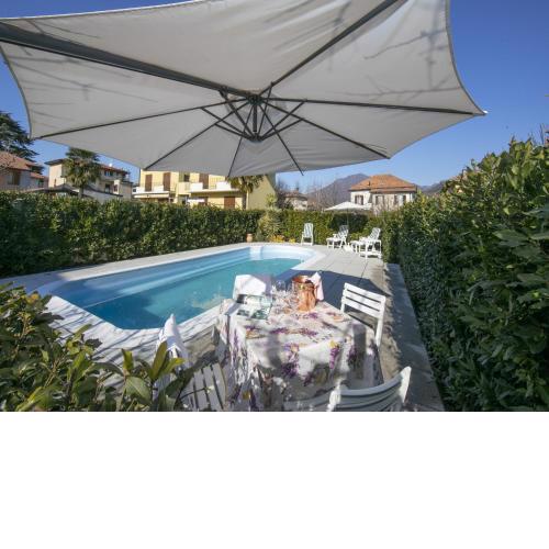 Casa Amabile With Pool