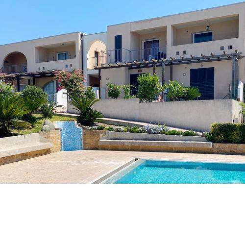 Casa Amalfi Zambrone Madama