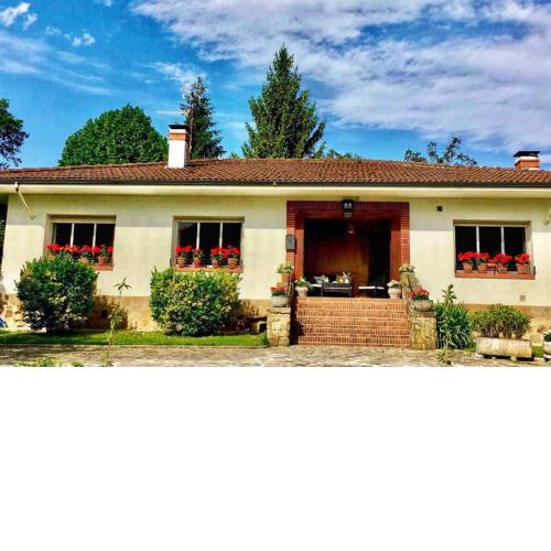 Casa Amalia - En el corazón verde de Cantabria!!