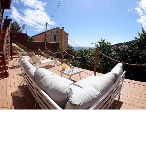 CASA AMALIA Rincón de paz
