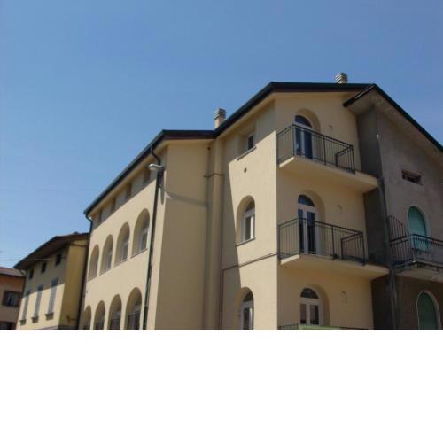 Casa Amalia