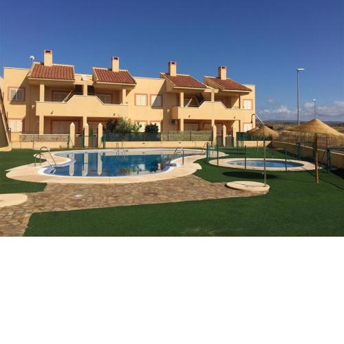 Casa Amanda