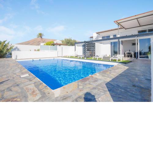 Casa Amanecer 2