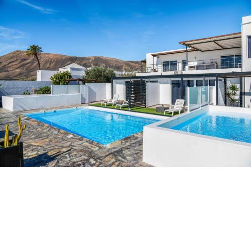 Casa Amanecer 3