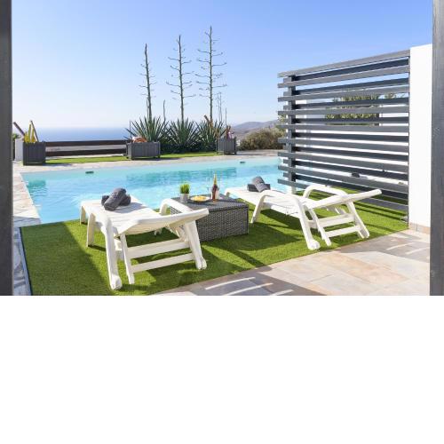 Casa Amanecer II