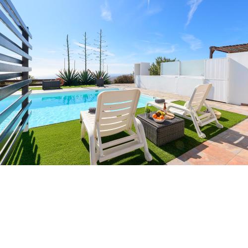 Casa Amanecer III