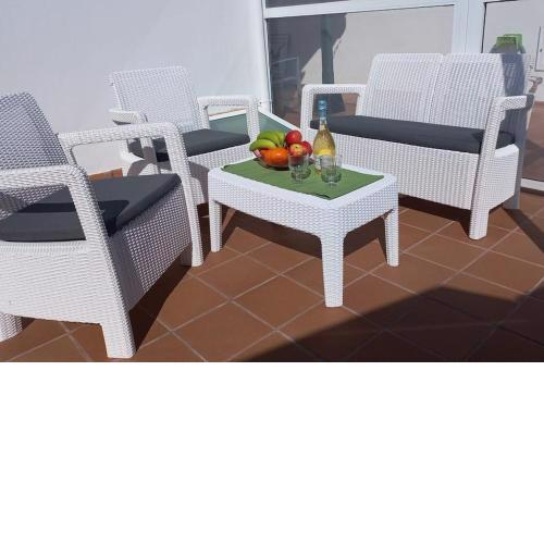Casa Amanecer