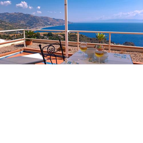 Casa Amapola Taormina