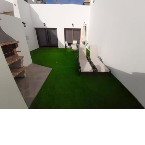 Casa Amara y Julia