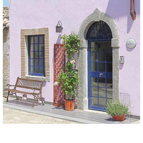 Casa Amarosa