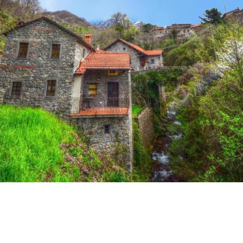 Casa Amato @ Casa Ruscello