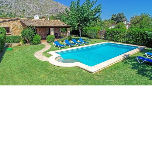 Casa Amaya - Pollenca