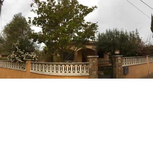 Casa amb jardí a poble de l'Alt Empordà