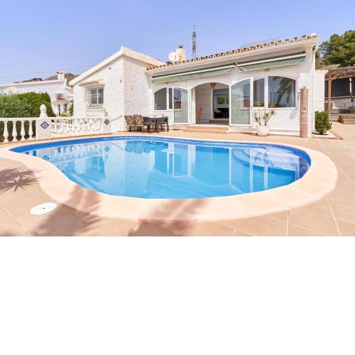 Casa Ambar