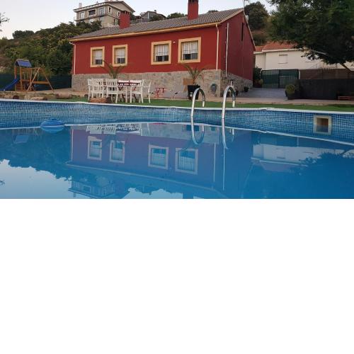 Casa Ambite