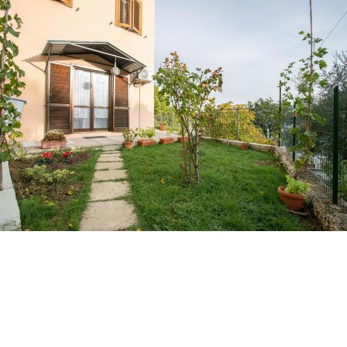 Casa Ambra