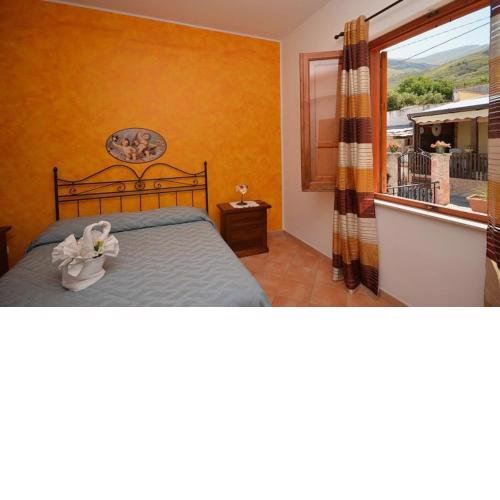 Casa Ambra