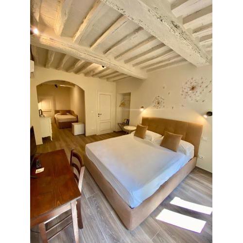 Casa Ambra