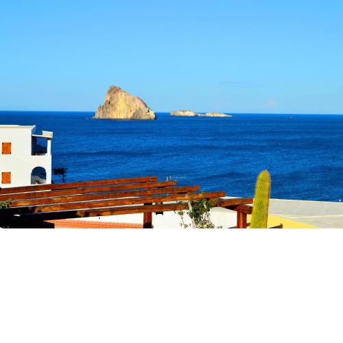 Casa Ambra