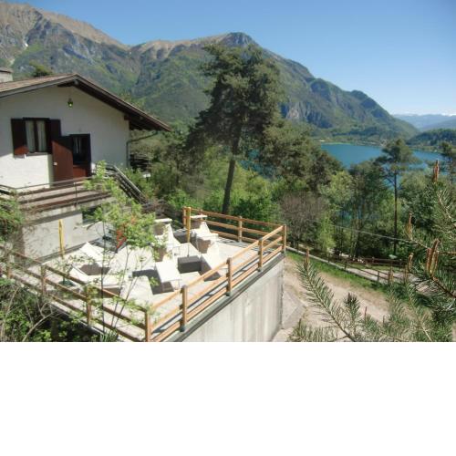 Casa Ambra