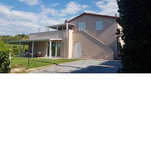 Casa Amedeo