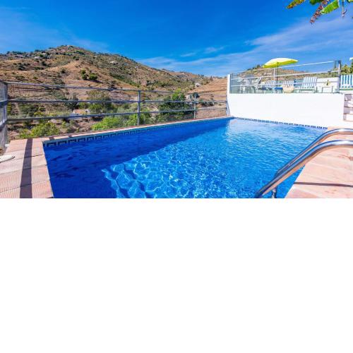 Casa Ameli Competa by Ruralidays