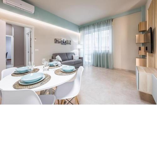 Casa Amelia - Elegant Suite in Parma