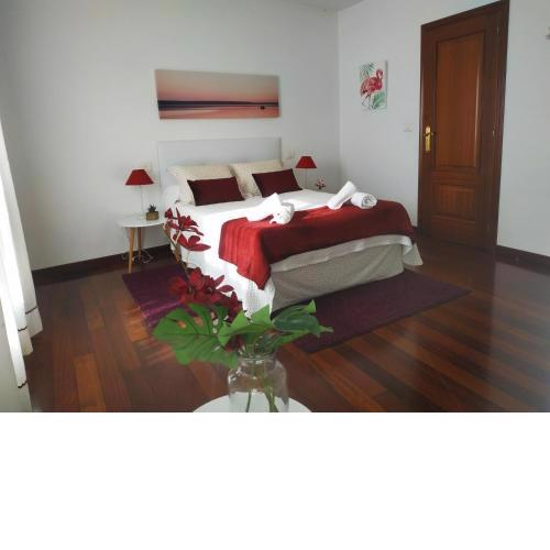 Casa Amelia 1ª Planta