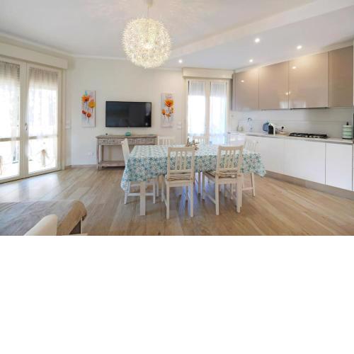 Casa Amelia a Cinquale