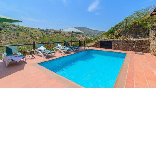Casa Amelia Competa by Ruralidays