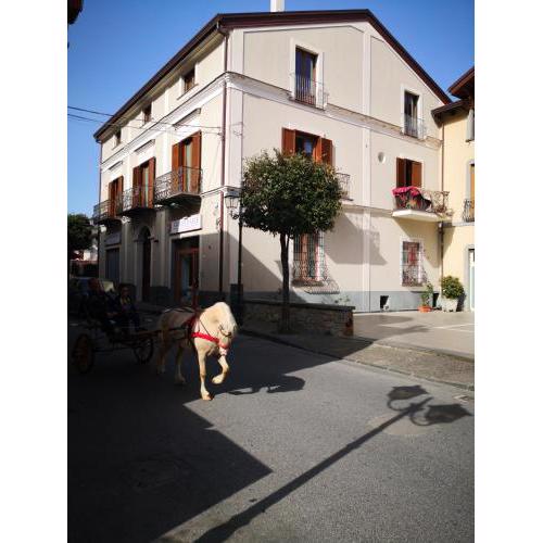 Casa Amelia
