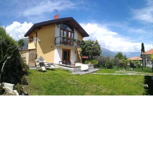 Casa Amélie Bellagio