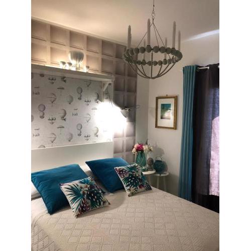 Casa Amelie