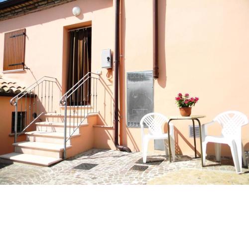 Casa AmeRosa