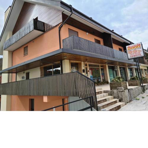 Casa amica